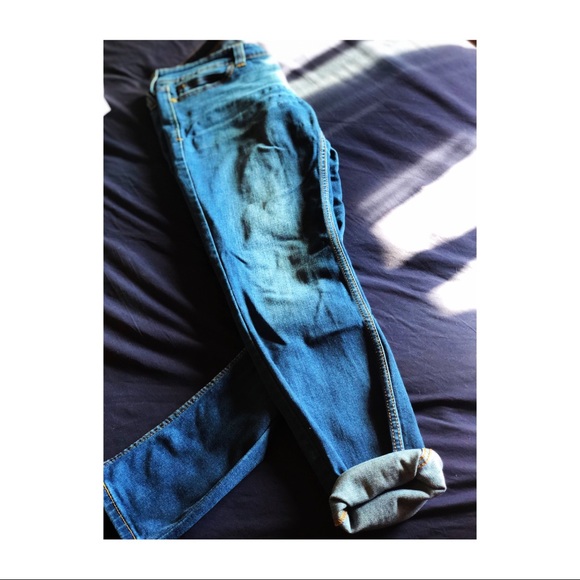 Levi’s Jeans - Picture 1 of 4